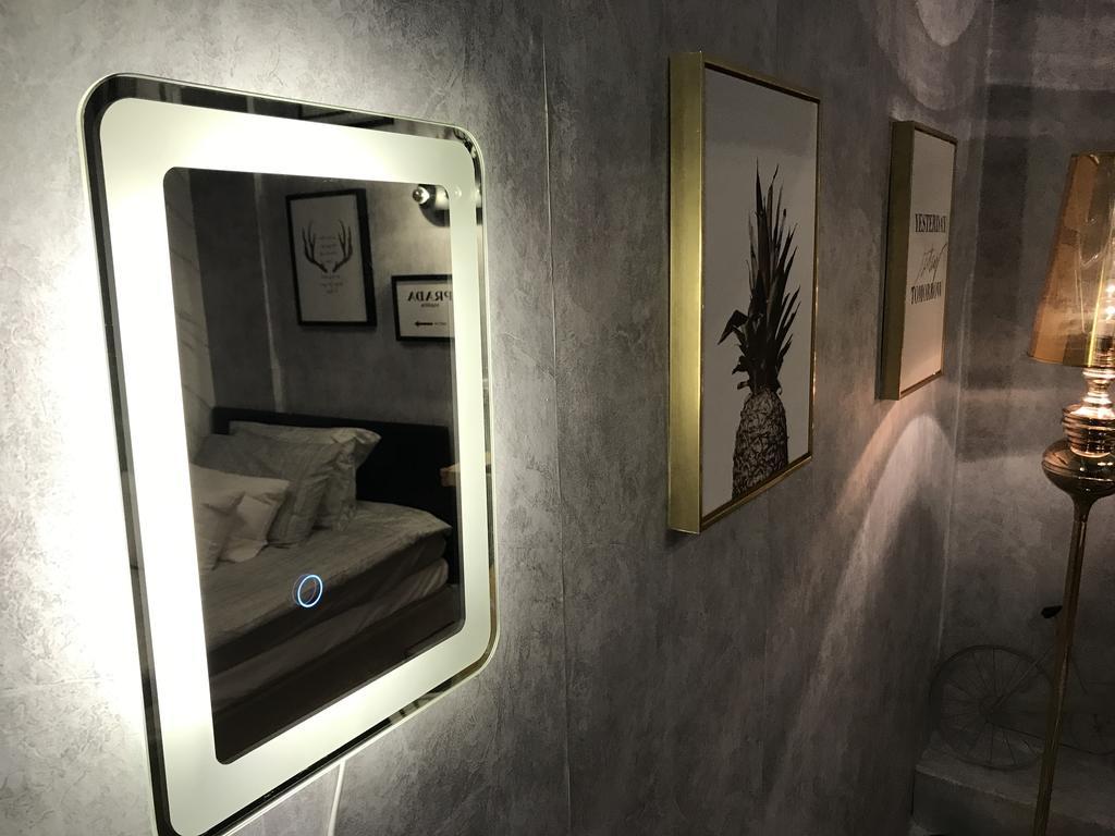 Hotel Big Wave Travel Hongkong Exterior foto