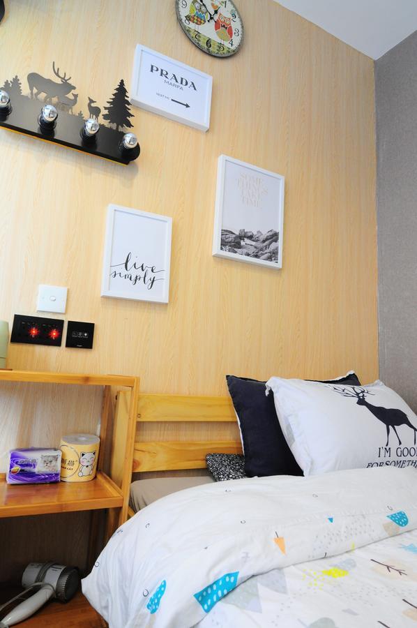 Hotel Big Wave Travel Hongkong Exterior foto