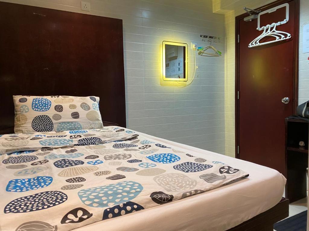 Hotel Big Wave Travel Hongkong Exterior foto